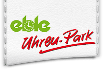 Shop «Eble Uhren-Park GmbH» logo.