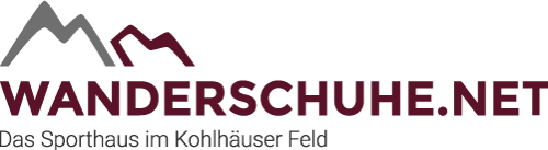 Shop «Wanderschuhe.net GmbH» logo.