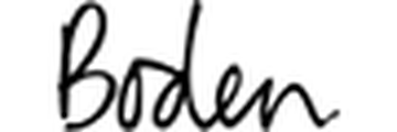 Shop «J. P. Boden & Co. Limited Jon Bigwood Boden House» logo.