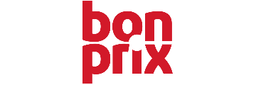 Shop «bonprix Handelsgesellschaft mbH» logo.