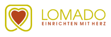 Shop «Lomadox GmbH & Co. KG» logo.