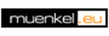 Shop «muenkel.eu GmbH» logo.