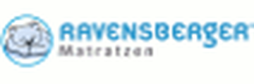 Shop «RAVENSBERGER Matratzen GmbH» logo.