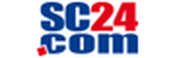 Shop «SC24.com AG» logo.