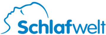 Shop «Schlafwelt (eine Marke der Otto GmbH & Co KG)» logo.