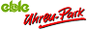 Shop «Eble Uhren-Park GmbH» logo.